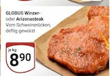 Winzer- im Angebot bei GLOBUS in Speyer Winzer- Angebote von GLOBUS bei GLOBUS Speyer für 8,90 €