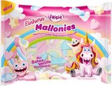 Einhorn Mallonies von Frisia für 1,49 € bei Lidl im Angebot Einhorn Mallonies von Frisia im aktuellen Lidl Prospekt