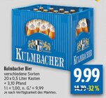 Bier Angebot in Wörnitz Bier im aktuellen Prospekt bei diska in Wörnitz