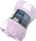 Kuscheldecke 'Glow in the dark' Angebote bei Netto mit dem Scottie Dessau-Roßlau für 9,99 €