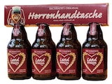 Herrenhandtasche im Angebot bei REWE in Hürth Herrenhandtasche Angebote bei REWE Hürth für 3,79 €