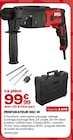 Perforateur 850 W - SKIL à 99,99 € dans le catalogue Gedimat