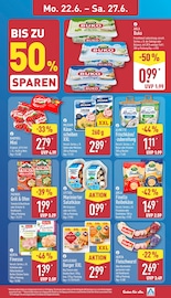 Grill im ALDI Nord Prospekt in Bochum Aktueller ALDI Nord Prospekt mit Grill, "Aktuelle Angebote", Seite 7