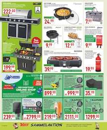 Heißluftfritteuse Angebot im aktuellen Marktkauf Prospekt auf Seite 22