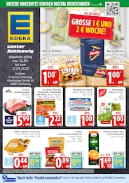 Marktkauf Prospekt für Rieseby: "Top Angebote", 40 Seiten, 22.09.2025 - 27.09.2025