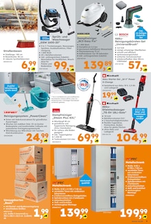 Umzugskartons im Globus-Baumarkt Prospekt "Immer eine Idee besser" mit 21 Seiten (Stuttgart)