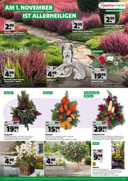 Hagebaumarkt Gartendeko im Prospekt Hagebaumarkt Gartendeko im Prospekt