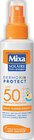 Intermarché Contact Camarès - Promo Spray Solaire Dermo Kids Protect Très Haute Protection SPF50+ Promo Spray Solaire Dermo Kids Protect Très Haute Protection SPF50+ à 6,97 € dans le catalogue Intermarché Contact à Camarès