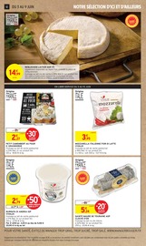Prospectus Intermarché "EN GROS, C'EST MOINS CHER" en cours à Bourges, Page 12 Catalogue Intermarché en cours à Bourges, "EN GROS, C'EST MOINS CHER", Page 12