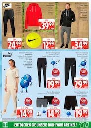 Marktkauf Damen Sweatjacke im Prospekt 