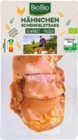 Bio Hähnchen-Schenkelsteaks im Angebot bei Netto Marken-Discount in Troisdorf Bio Hähnchen-Schenkelsteaks Angebote von BioBio bei Netto Marken-Discount Troisdorf für 6,49 €