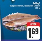 Aktuelles Saibling Angebot bei EDEKA in Würzburg ab 1,69 €