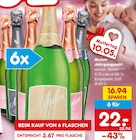Jahrgangssekt Angebote von Mumm bei Netto Marken-Discount Pforzheim für 22,00 €