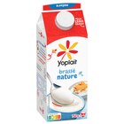 Yaourt brassé - YOPLAIT en promo chez Carrefour Market Yaourt brassé - YOPLAIT dans le catalogue Carrefour Market