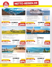 Aktueller Netto Marken-Discount Prospekt mit LEGO, "Aktuelle Angebote", Seite 45