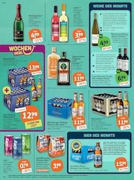 tegut Sekt im Prospekt tegut Sekt im Prospekt