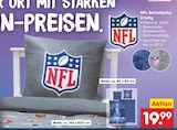 Netto Marken-Discount Fürstenzell - Bettwäsche, 2-teilig Angebot im Prospekt Bettwäsche, 2-teilig bei Netto Marken-Discount im Fürstenzell Prospekt für 19,99 €