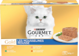 Promo Multipacks Gourmet à 11,66 € dans le catalogue Maxi Zoo à La Trinité