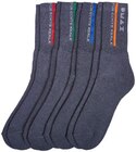 Socken ALLROUND im Angebot bei Penny in Tübingen Socken ALLROUND Angebote von DMAX bei Penny Tübingen für 3,99 €