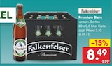 Aktuelle Bier Angebote bei Netto Marken-Discount in Böblingen Aktuelles Premium Biere Angebot bei Netto Marken-Discount in Böblingen ab 8,49 €