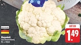 EDEKA Tirpersdorf - Blumenkohl Angebot im Prospekt Blumenkohl bei EDEKA im Tirpersdorf Prospekt für 1,49 €