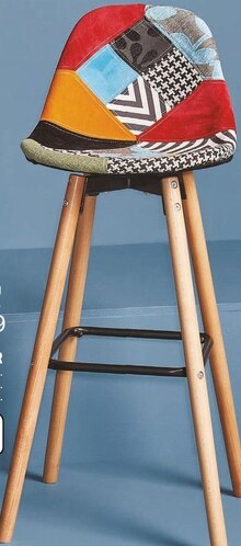LE TABOURET DE BAR à Centrakor dans Livilliers LE TABOURET DE BAR à Centrakor dans Livilliers