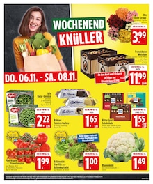 Küche im aktuellen EDEKA Prospekt (Augsburg) Küche im EDEKA Prospekt "Mit dem Joker °punkten & gewinnen" mit 28 Seiten (Augsburg)