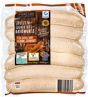 Aktuelles Bratwurst Angebot bei Netto Marken-Discount in Nürnberg ab 2,99 €