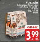 Aktuelles Original Angebot bei EDEKA in Paderborn ab 3,99 €