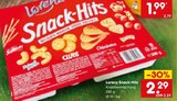 Snack-Hits von Lorenz im aktuellen Netto Marken-Discount Prospekt für 2,29 €