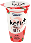 Aktuelles Kefir Drink Oder Der Grosse Bauer Angebot bei REWE in Hürth ab 0,55 €