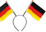 WM-Fanartikel im Angebot bei Netto Marken-Discount in Heilbronn WM-Fanartikel Angebote bei Netto Marken-Discount Heilbronn für 1,00 €