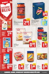 Barilla im nah und gut Prospekt in Garbsen Aktueller nah und gut Prospekt mit Barilla, "Aktuelle Angebote", Seite 8