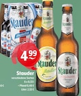 Stauder Radler oder Premium Pils Angebote von Stauder bei Getränke Hoffmann Schwerte für 4,99 €