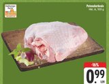 Aktuelle Pute Angebote bei E center in Würzburg Aktuelles Putenoberkeule Angebot bei E center in Würzburg ab 0,99 €