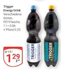 Aktuelle Energydrink Angebote bei GLOBUS in Jena Aktuelles Energy Drink Angebot bei GLOBUS in Jena ab 1,29 €
