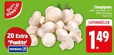 Champignons von Gut & Günstig im aktuellen EDEKA Prospekt für 1,49 €