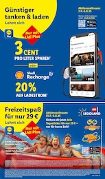Lidl Coupons im Prospekt Lidl Coupons im Prospekt