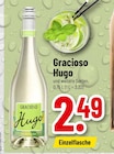 Hugo Angebote von Gracioso bei Trinkgut Frankfurt für 2,49 €