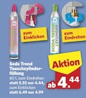 combi Bersenbrück - Tauschzylinderfüllung zum Eindrücken Angebot im Prospekt Tauschzylinderfüllung zum Eindrücken bei combi im Bersenbrück Prospekt für 4,44 €