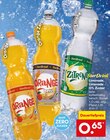 Orange Angebote von StarDrink bei Netto Marken-Discount Wuppertal für 0,65 €