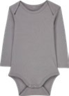 Baby-Bodys von Lily & Dan im aktuellen ALDI Nord Prospekt