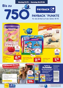 Erdbeeren im Netto Marken-Discount Prospekt "Aktuelle Angebote" mit 71 Seiten (Mönchengladbach)
