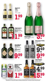 Vodka im E center Prospekt "Aktuelle Angebote" mit 81 Seiten (Mainz)