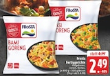 Bami Goreng Angebote von Frosta bei EDEKA Herten für 2,49 €