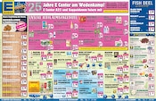 EDEKA Elmshorn Prospekt der aktuellen Woche, gültig von 10.08.2026 bis 15.08.2026 Aktueller EDEKA Elmshorn Prospekt "Top Angebote" mit 1 Seite
