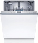 expert TeVi - Einbau-Geschirrspüler CG6VX01EBD Angebot im Prospekt Einbau-Geschirrspüler CG6VX01EBD bei expert TeVi im Prospekt "" für 549,00 €
