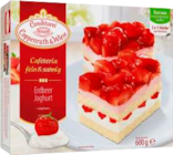 Cafeteria im Angebot bei EDEKA in Kiel Cafeteria Angebote von Coppenrath & Wiese bei EDEKA Kiel für 3,99 €