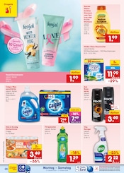 Aktueller Netto Marken-Discount Prospekt mit Spülmaschine, "Aktuelle Angebote", Seite 36