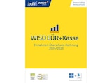 ESD EÜR+KASSE 2025 PC UND MAC - [PC/MAC] von BUHL im aktuellen MediaMarkt Saturn Prospekt für 67,99 €